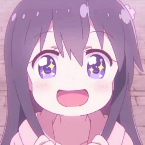 超好看萌系少女图来了