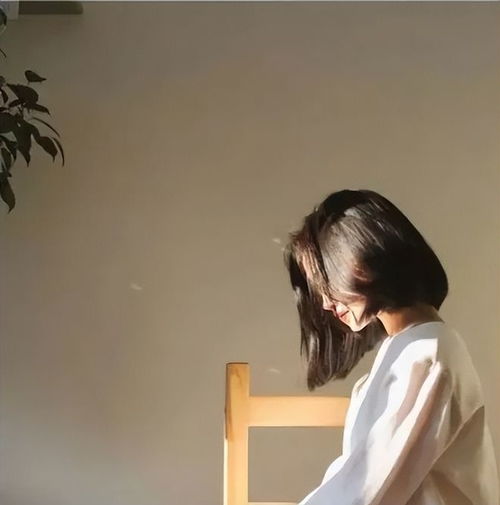 致女人愿你做一个内心有光的人