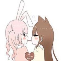 艺术头像创意绘画欧美微信头像图片大全