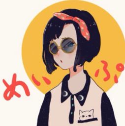 求一些酷酷的动漫女头