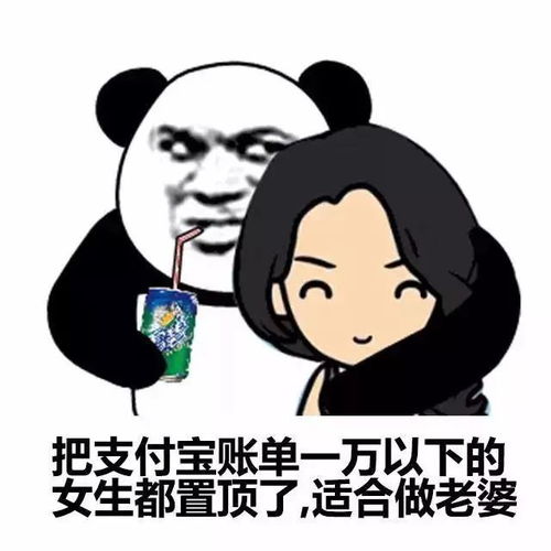 好玩如何看待晒支付宝年度账单的行为