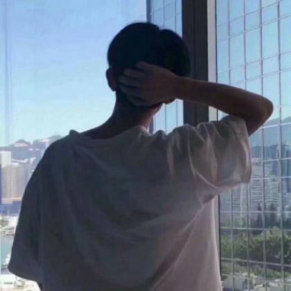 最吸引女人的男生头像,男生们还在等什么呢
