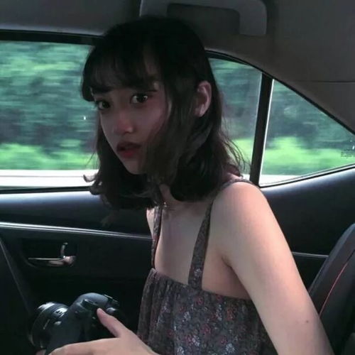 闺蜜基友头像