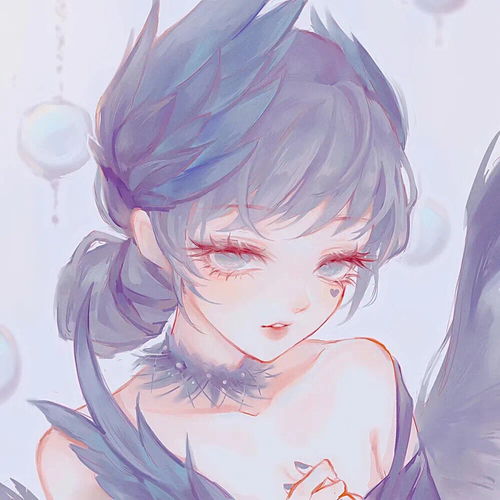 女生头像是可爱女孩子的专属头像呀