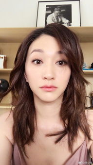 李小冉自嘲过气女明星明明身材这么好