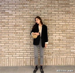 30岁女人怎么穿出沉稳感成熟不等于老气,精致优雅的知性才最美