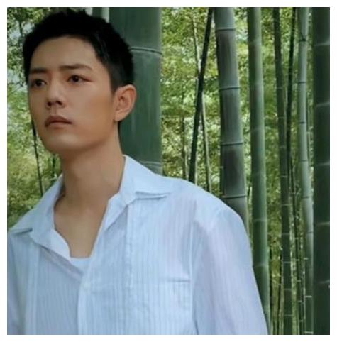 肖战变成行走的表情包,发恶搞视频形象全无,工作室无奈捡包袱