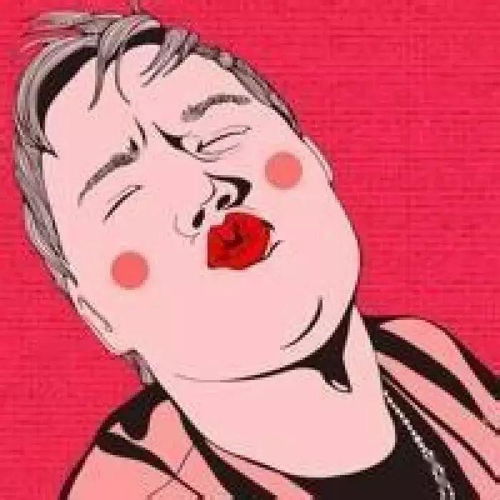 头像一批个性好看的微信头像