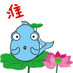 新手们,一套微信表情的制作到底该怎么搞看这里