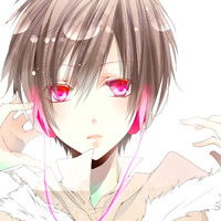可爱动漫男生头像像这种