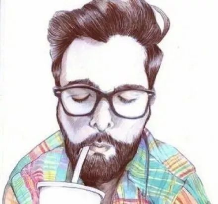 渣男头像图片大全卡通头像