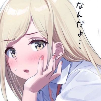 动漫头像女生纯欲头像,真搞不懂男孩子脑袋里装的什么