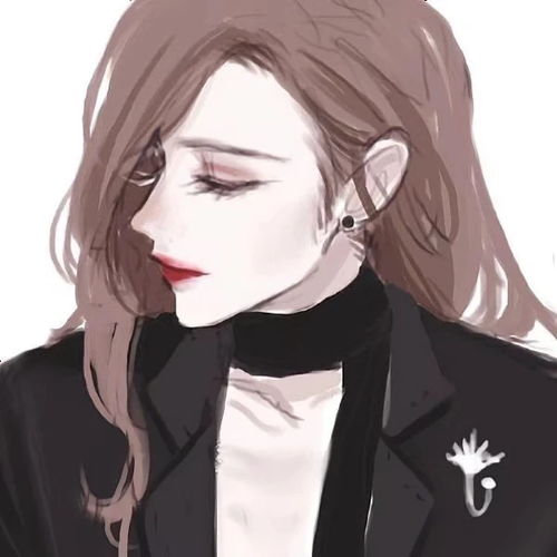 你要的超a王者动漫女头