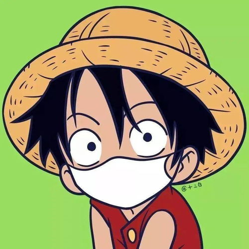 一批个性微信头像