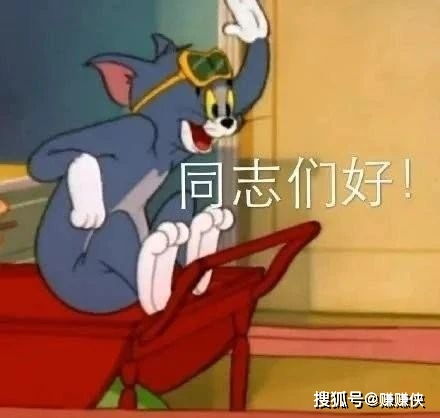 搞笑表情包图片最新热门可爱沙雕熊猫头