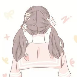 福利110张动漫男女生头像任你拿