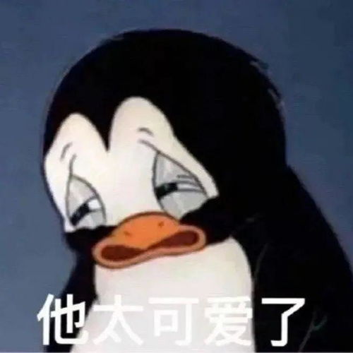 有哪些有趣的悲伤表情包