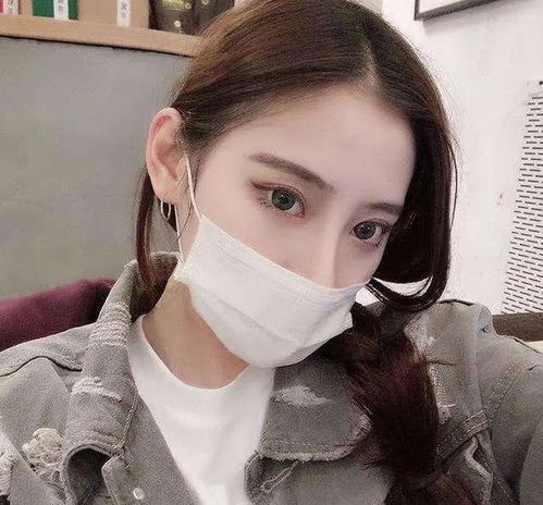 口罩半面妆丨复工第一妆,5分钟让你快速出门