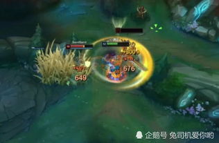 无限乱斗好玩我们要无限火力lol大神道出玩家选择真因
