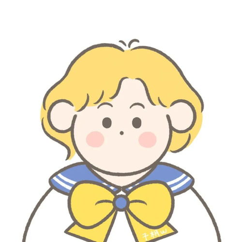 头像美少女战士闺蜜头像五月文案