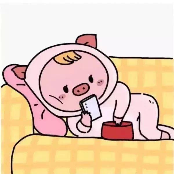 100张可爱卡通情侣头像