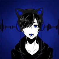 漫画头像男生帅气冷漠冷酷微信头像图片大全