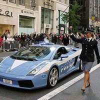 踩警车头像微信头像图片大全