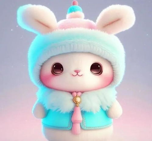 可爱动漫,宠物小精灵