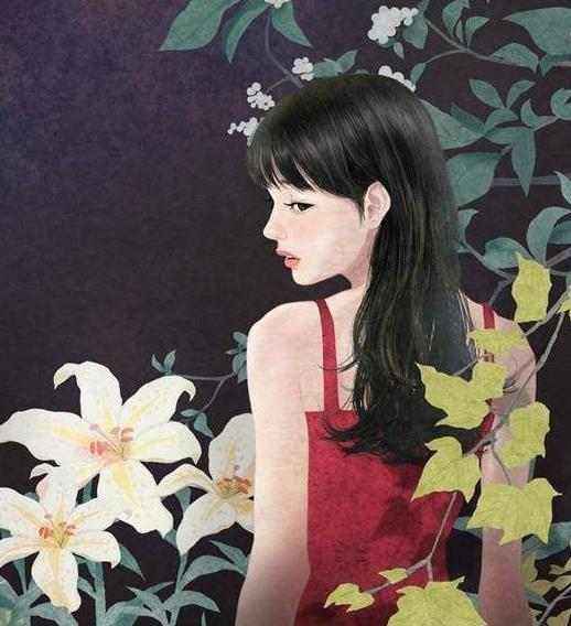 男女关系再好,也不要轻易这样称呼对方,特别中年期
