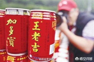 为什么有人说王老吉跟加多宝打架结果搞死了和其正