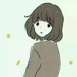 找一个女生卡通头像,跟如下男生头像搭情侣的