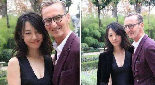 白百何出席活动,膝盖红肿,网友小别胜新婚,陈羽凡厉害了