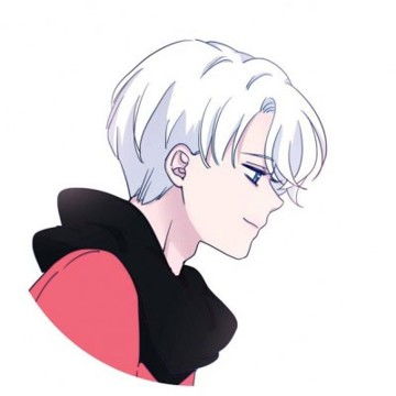 动漫可爱帅气男生头像2021抖音头像男动漫可爱版