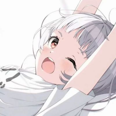 重复率为0的动漫女头
