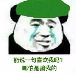 这绿帽套餐,可能就是史上最全的绿帽子表情包了