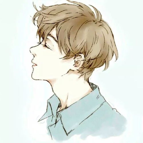 个性微信头像