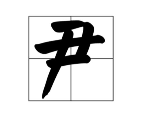 尹