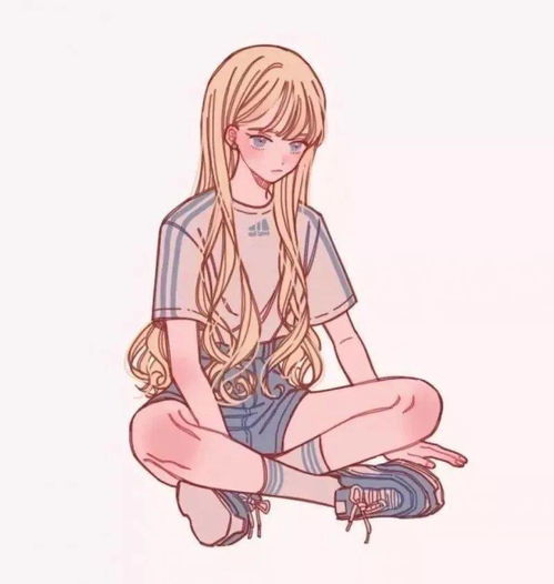 动漫头像丨闺蜜丨多人团头