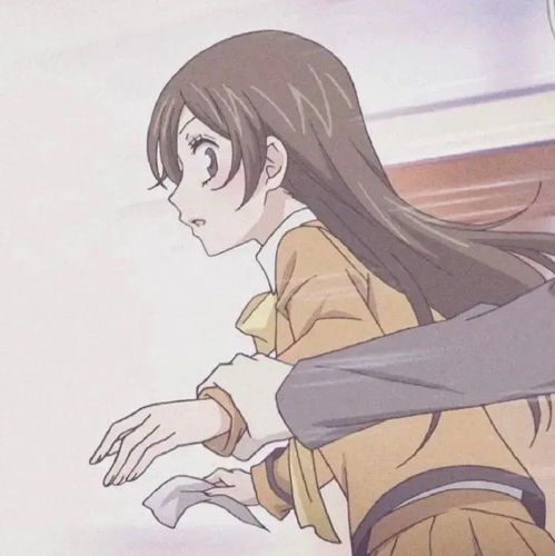 抖音超火的巴卫奈奈生情侣头像