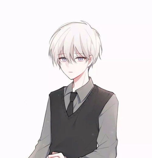 情侣闺蜜基友动漫真人头像