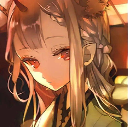特特特好看的动漫头像更新啦