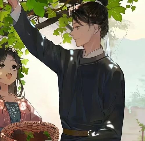 情头总归是想与你岁岁年年