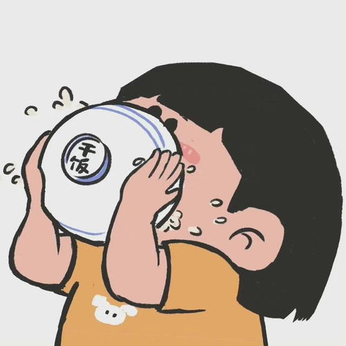 奇奇怪怪的情侣头像又增加了