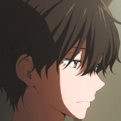 沫兮好的呐高清冰菓折木奉太郎男生动漫