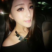 手绘黑白图片唯美简约女生带字微信头像图片大全
