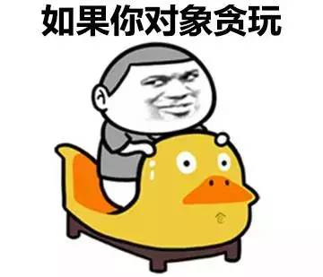 七夕对象不送礼不如换我吧,承包你一年的口红怎么样