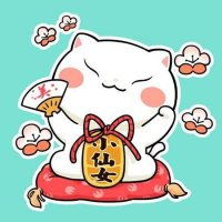 最火招财旺财微信头像财运头像图片大全潮人个性网