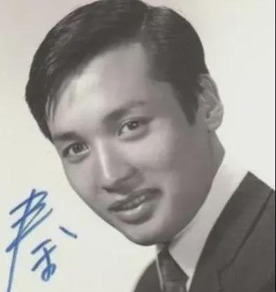 他被称为最漂亮的男人,林青霞邓丽君前男友,今70岁成这样