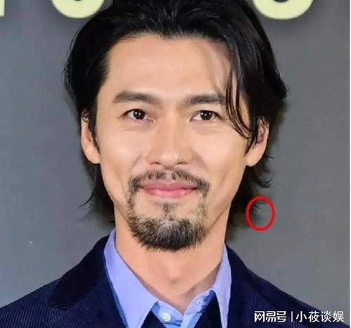 中年男人千万别留这些发型,听着时髦实际油腻到不行,你中招没
