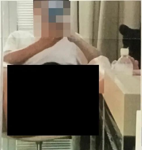 史上最强小三骚扰原配和儿子长达30年,发性爱照片匿名信